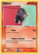 Chiflame