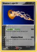 Shadow Lugia
