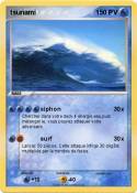 tsunami
