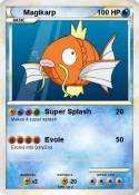 Magikarp