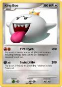 King Boo