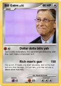Bill Gates