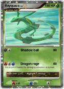 Rayquaza