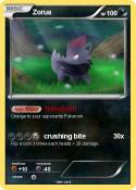 Zorua