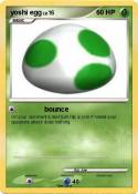 yoshi egg