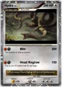 Hydra
