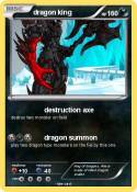 dragon king