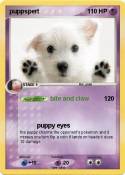 puppspert