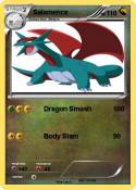 Salamence