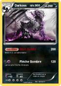 Darkoss niv.900