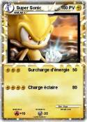 Super Sonic