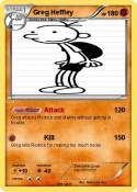 Greg Heffley