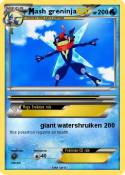 ash greninja
