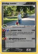prodigy master