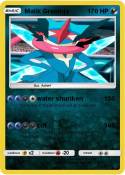 Malik Greninja