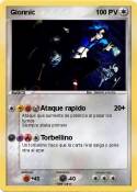 Gionnic