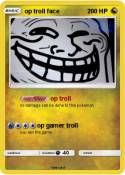op troll face