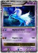 Mythicorn