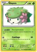 Shaymin
