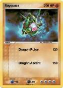 Rayquaza