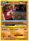 Sidney Crosby