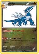 Dialga