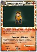 Stampylongnose!!!