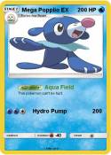 Mega Popplio