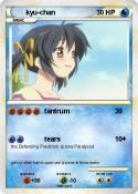 kyu-chan