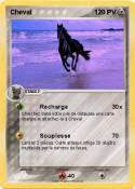 Cheval
