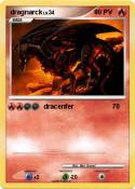 dragnarck