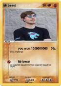 Mr beast