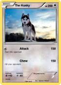The Husky