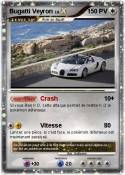 Bugatti Veyron