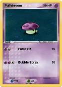 Puffshroom