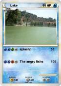 Lake