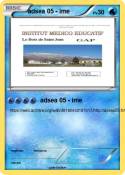 adsea 05 - ime