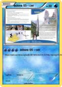 adsea 05 - cer