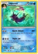 Vaporeon