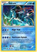 Suicune