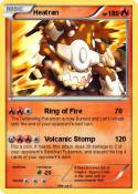 Heatran
