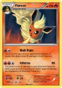 Flareon