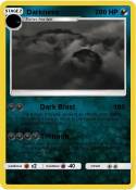 Darkness