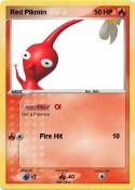 Red Pikmin