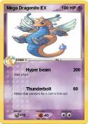 Mega Dragonite
