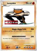 honeydew