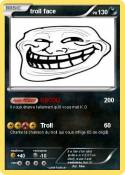 troll face