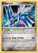 Dialga