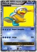 frère de glace