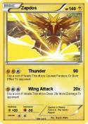 Zapdos